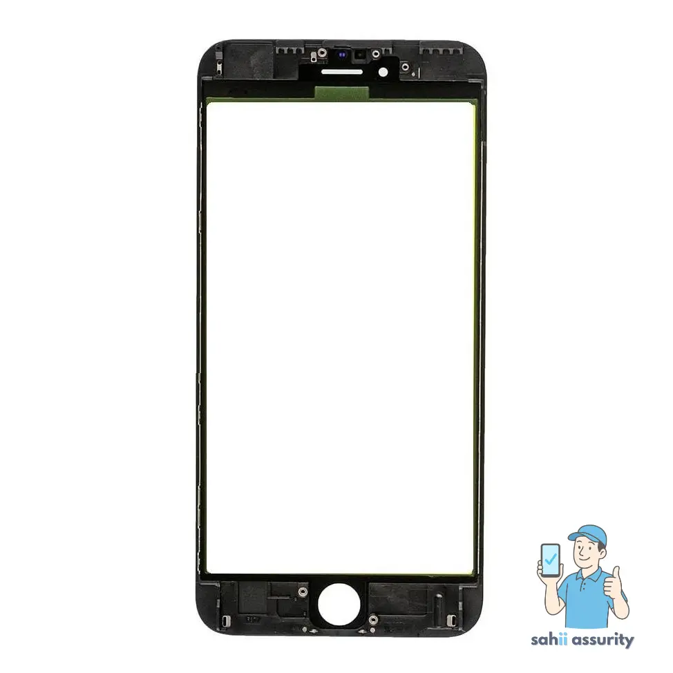 Front Glass for Apple iPhone 6 Plus thumbnail